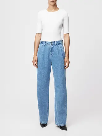 DRYKORN | Jeans Wide Leg BEHANCE | 